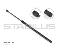 STABILUS 296878 Vérin de hayon, de coffre pour NISSAN