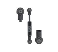 STABILUS Vérin à gaz LIFT-O-MAT® 4844DS amortisseur hydraulique – 400 N, L115,50 cm, course 21,0 cm