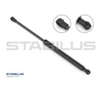 STABILUS Vérin à gaz de coffre 537766 pour Toyota Auris