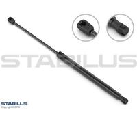 STABILUS Vérin de coffre 630021 côté conducteur ou passager 548 520 193