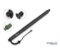 STABILUS 873363 Moteur électrique, hayon pour PEUGEOT