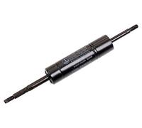 Stabilus Amortisseur 1135DL STAB-O-SHOC® Amortisseur hydraulique avec 30,0 mm course e.a. pour MERCEDES-BENZ 200/220/230/240/250/280/300/350/380/420/450/560 123020 1976-1979