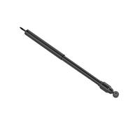 Stabilus Amortisseur 1817DS STAB-O-SHOC® Amortisseur hydraulique avec 220,5 mm course e.a. pour VW California/Campmobile/Caravelle/Eurovan/Kombi/Multivan/Transporter 7DK 1998-2002
