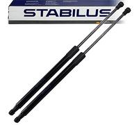 Stabilus 011499 Lift-O-Mat Lot de 2 vérins à gaz pour hayon 470 nm