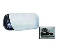 Stabilus Amortisseur de hayon 594635 LIFT-O-MAT® Vérin à gaz de coffre avec 400 Newton amortisseur e.a. pour HONDA HR-V GH2/GH4 1999-2005