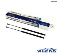 Stabilus Amortisseur de Hayon Heber pour Ford Focus Choucas