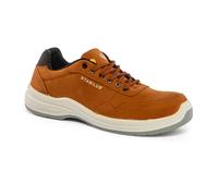 Stabilus Homme Jorden Low Brown Chaussure Industrielle, Braun, 46 EU