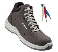 Stabilus Homme Jorden Mid Anthra Bateau Industriel, Anthrazit, 48 EU