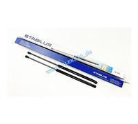 Stabilus Lift-O-Mat 484726 Lot de 2 vérins à gaz/amortisseurs de hayon