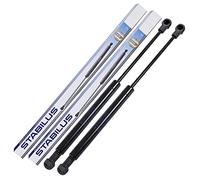 Stabilus Lift-O-Mat Lot de 2 vérins à gaz pour hayon 543 mm 450 N
