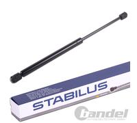 Vérin à gaz de coffre 011934 STABILUS pour CHRYSLER VOYAGER IV VOYAGER IV VAN