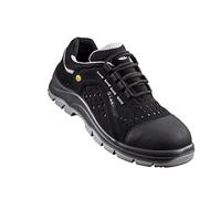 Stabilus Mixte 5420al Chaussures de sécurité, Noir (Grau | Schwarz Grau | Schwarz), 42 EU