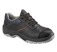 Stabilus Mixte 8320 Chaussures de sécurité, Noir (Schwarz Schwarz), 40 EU