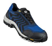 Stabilus Mixte Flash Blue Chaussures de sécurité, Bleu (Blau Blau), 44 EU