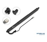 STABILUS Moteur électrique hayon 697217 côté conducteur ou passager 568mm