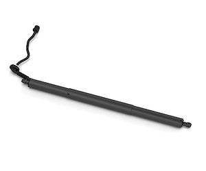Stabilus POWERISE® Commande électrique du coffre pour PORSCHE Cayenne 92A 2010-2018 hayon motorisé entre autres pour 7P5 827 851 L/7P5 827 851 M/7P5 827 851 N/958 512 851 07/958 512 851 08/...