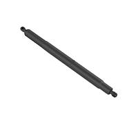 Stabilus Ressort à gaz 502621 FEDERBEIN Amortisseur hydraulique entre autres pour BMW X6 Serie E71 2008-2014 51 24 7 201 939/51 24 7 201 940/7201939/7201940