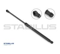 STABILUS Ressort à Gaz Valise Tenir 666141 Convient pour Fiat 500E Cabriolet 332