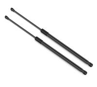 Stabilus SET 2x Amortisseur de hayon 023902 LIFT-O-MAT® Vérin à gaz de coffre avec 320 Newton amortisseur e.a. pour SEAT Leon 1P1 2010-2013