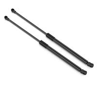 Stabilus SET 2x Amortisseur de hayon 024073 LIFT-O-MAT Vérin à gaz de coffre avec 290 Newton amortisseur e,a, pour SEAT Ibiza 6P1 2015-2017