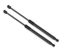 Stabilus SET 2x Amortisseur de hayon 031139 LIFT-O-MAT® Vérin à gaz de coffre avec 440 Newton amortisseur e.a. pour SKODA Fabia/Fabia Scout 542 2006-2011