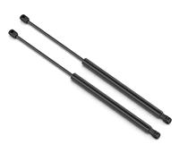 Stabilus SET 2x Amortisseur de hayon 0746VC LIFT-O-MAT® Vérin à gaz de coffre avec 330 Newton amortisseur e.a. pour MINI Mini Cooper/Mini One R50 2001-2006