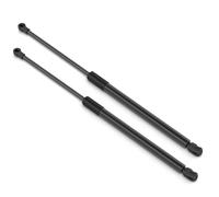 Stabilus SET 2x Amortisseur de hayon 078405 LIFT-O-MAT® Vérin à gaz de coffre avec 520 Newton amortisseur e.a. pour VW E-Golf/Golf BE1 2014-2017