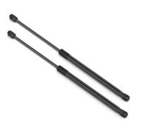 Stabilus SET 2x Amortisseur de hayon 140794 LIFT-O-MAT® Vérin à gaz de coffre avec 240 Newton amortisseur e.a. pour OPEL Corsa/Corsa Van, VAUXHALL Corsa L08/L68 2006-2010