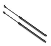Stabilus SET 2x Amortisseur de hayon 220389 LIFT-O-MAT® Vérin à gaz de coffre avec 300 Newton amortisseur e.a. pour MERCEDES-BENZ GLC 253916 2019-2022