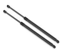 Stabilus SET 2x Amortisseur de hayon 630499 LIFT-O-MAT Vérin à gaz de coffre avec 540 Newton amortisseur e,a, pour SEAT Leon ST 5F8 2015-2020
