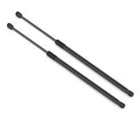 Stabilus SET 2x Vérin à gaz de capot Protection active des piétons 218697 LIFT-O-MAT® Amortisseur de capot avec 400 Newton e.a. pour BMW 5 Série, 6 Série F10 2010-2012 Intervalle de remplacement:5 ans