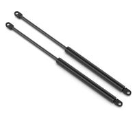 Stabilus SET 2x Vérin à gaz LIFT-O-MAT® Amortisseur hydraulique avec 100 Newton / 10 kg force d'éjection Vérin à gaz e.a. pour meubles, portes, camping-cars, ferrures de volets ref. 192856
