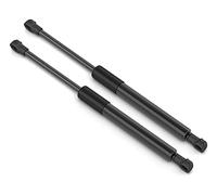 Stabilus SET 2x Amortisseur de hayon 023581 LIFT-O-MAT® Vérin à gaz de coffre avec 490 Newton amortisseur e.a. pour AUDI A3/A3 Quattro/A3 Sportback/S3 Quattro 8P1 2010-2012