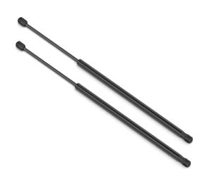 Stabilus SET 2x vérins à gaz de coffre pour AUDI TT 8N3 1998-2007 - amortisseurs de hayon LIFT-O-MAT® avec 615 N 8N8 827 552 A