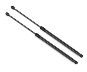 Stabilus SET 2x vérins à gaz de coffre pour BMW X3 Serie F25 2010-2018 - amortisseurs de hayon LIFT-O-MAT® avec 610 N 51 24 7 211 289 / 7211289