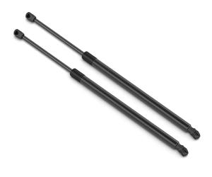 Stabilus SET 2x vérins à gaz de coffre pour SEAT Leon 5F8 2012-2020 - amortisseurs de hayon LIFT-O-MAT® avec 540 N 5F9 827 550 A / 5F9 827 550 B / 5F9 827 550 C / 5F9 827 550 D
