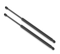 Stabilus SET 2x vérins à gaz de coffre pour VW California/Campmobile 7EC/7EF/7EG 2004-2015 - amortisseurs de hayon LIFT-O-MAT® avec 1250 N 7H7 827 550