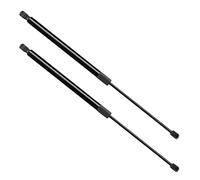 Stabilus STA515055 Lot de 2 vérins à gaz pour hayon Compatible avec S-Max WA6 1,6L-2,5L 2006-2014