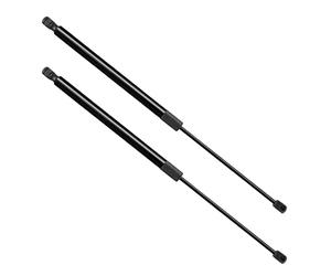 Stabilus STA515055 Lot de 2 vérins à gaz pour hayon Compatible avec S-Max WA6 1,6L-2,5L 2006-2014