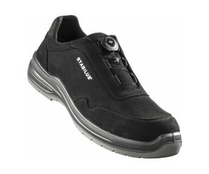 Stabilus STABILUS Chaussure basse JORDAN LOW BACK TWIST, ESD S3, taille 42 Quantité:1