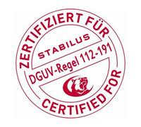 Stabilus STABILUS Sandale 6134A, ESD, S1, T. 35 Quantité:1