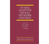 Stable Adaptive Neural Network Control
