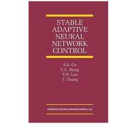 Stable Adaptive Neural Network Control