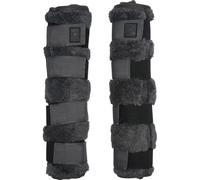 Stable boots pour cheval à séchage rapide Catago Gris L