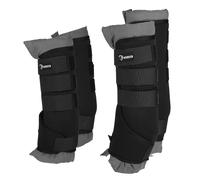 Stable boots pour cheval HORKA Traveling Noir M