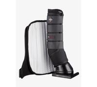 Stable boots pour cheval LeMieux Noir M