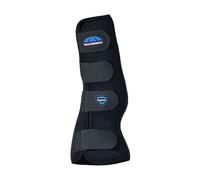 Stable boots pour cheval Weatherbeeta Tough-Tec Noir M