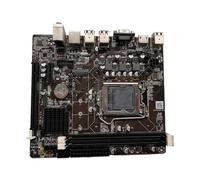 Stable Computer Motherboards, Desktop Processors Motherboard, Big Storage PC Motherboard, PC Motherboard, High-Performance Motherboard, PC Motherboard for Desktop Computer Motherboard