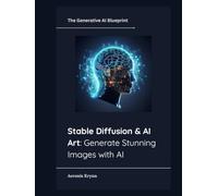 Stable Diffusion & AI Art: Generate Stunning Images with AI
