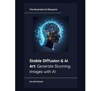 Stable Diffusion & AI Art: Generate Stunning Images with AI